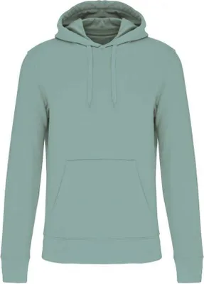 Produktbild von Kariban Herren Hoodie Classic Hooded Sweat Kapuzenpullover Sweatshirt, Größe:2XL, Farbe:Sage