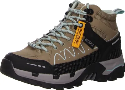 Produktbild von Dockers Knöchelschnürer in beige, Gr. 40