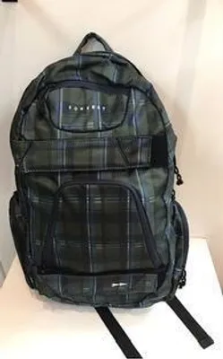 Produktbild von Forvert New Luke 880296 Rucksack