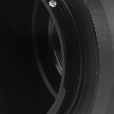 Obrázek produktu pro 1,25palcový adaptér T-Mount pro astronomické dalekohledy pro fotoaparáty Olympus M4/3
