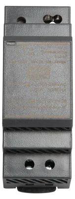 Produktbild von Hutschienen-Netzteil (DIN-Rail) Mean Well HDR-30-12 12V/DC W