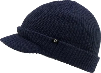 Image de Brandit BD7011 | US Shield Cap - Couleur : Navy - Taille : One Size