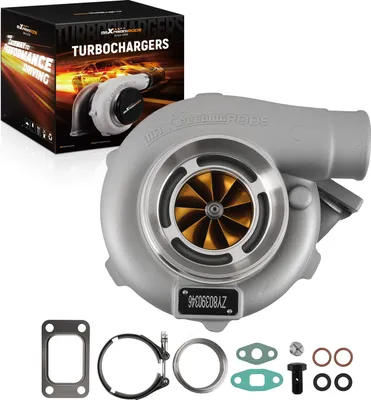 Obrázek produktu pro Universal Billet Turbo GT30 GT3071R GT3076 Univerzální turbodmychadlo A/R 0.6 0.82 NEW
