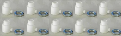 Produktbild von 216 Zugentlaster für Schukokabel M 10 x 1 weiss 10-er Pack