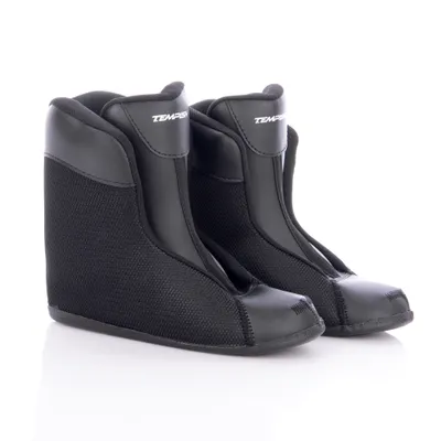 Immagine prodotto di Tempish Verleih 16 - Scarpa interna per pattini a rotelle da bambino - Nero - EU 26 - Nero - EU 26