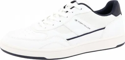 Produktbild von Tom Tailor Sneaker Weiß