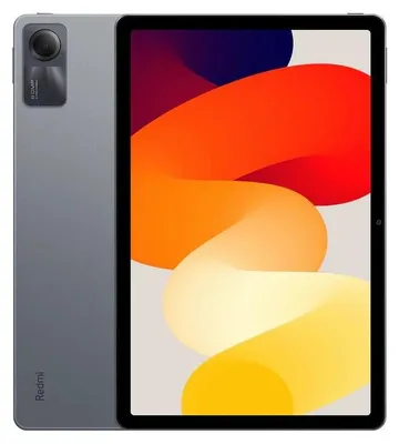 Produktbild von Xiaomi Redmi Pad SE 11" Graphitgrau 4GB/128GB (62193)