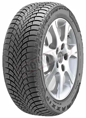Produktbild von Maxxis Winterreifen motorcycle-tyres Premitra Snow WP6 SUV ( 215/70 R16 104H XL, mit Felgenschutzleiste (FSL) )