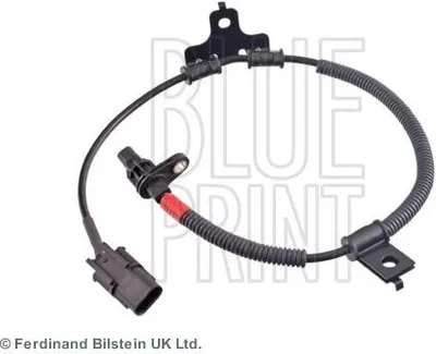 Produktbild von BLUE PRINT ABS Sensor Raddrehzahl Vorne Rechts für KIA Picanto (SA) ADG07178