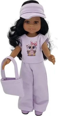 Obrázek produktu pro Šat pro panenky o velikosti 32 cm - MarioToys