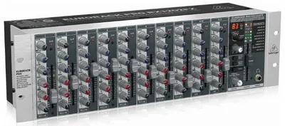 Image de Behringer RX1202FX V2