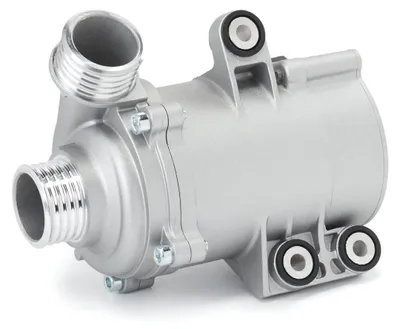 Produktbild von RIDEX 1260W0359 Kühlmittelpumpe Wasserpumpe für BMW 5 Touring (F11) 1 Schrägheck (F20) 3 Touring (F31) 5 Limousine (F10) 3 Limousine (F30, F80)