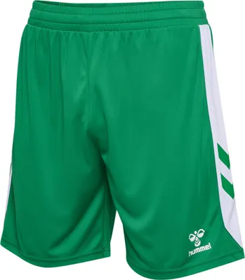 Produktbild von Hummel hmlMatch Shorts Kids