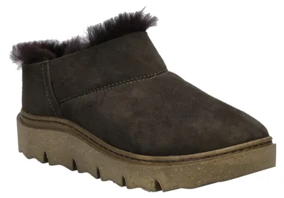 Produktbild von JOSEF SEIBEL Carmaux 11 | Hausschuh für Damen | Braun