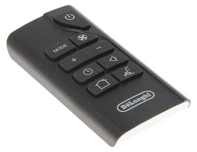 Immagine prodotto di Delonghi telecomando condizionatore Pinguino Silent PAC EX100 EX140 Real Feel