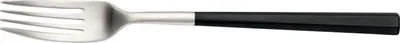 Produktbild von PINTINOX Hive Tafelgabel schwarz
