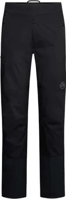 Produktbild von La Sportiva Ikarus Hosen Schwarz M / Regular Mann Schwarz M