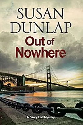 Produktbild von Out of Nowhere