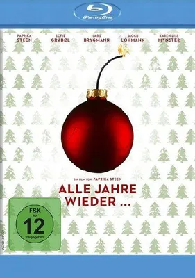 Produktbild von Alle Jahre wieder ...