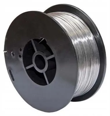 Produktbild von Gold E71T-11 Schweißdraht selbstschützend 0.8 mm 0.45 kg