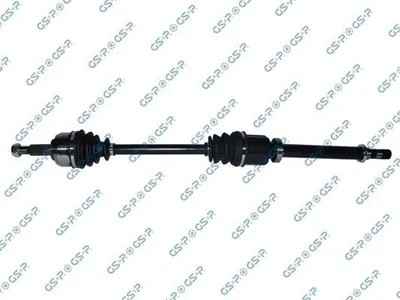 Produktbild von GSP 250510 Antriebswelle für RENAULT MEGANE III Grandtour (KZ0/1) Scénic III (JZ0/1) GRAND SCÉNIC III (JZ0/1) Megane III Schrägheck (BZ0/1) MEGANE CC