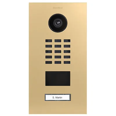 Produktbild von DoorBird D2101V