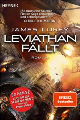 Produktbild von Leviathan fällt