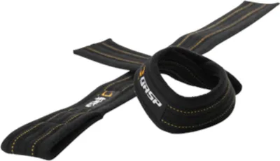 Produktbild von GASP Power Wrist Straps Zughilfe Lifting Straps 230115-999
