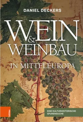 Image de Wein & Weinbau in Mitteleuropa