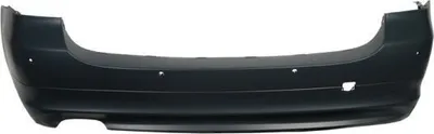 Produktbild von BLIC Heckstoßstange Stoßfänger Hinten für BMW 3 Touring (E91) 3 Limousine (E90)