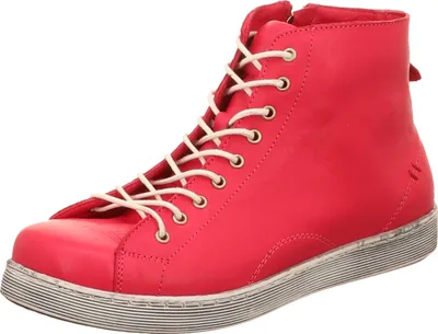 Produktbild von Andrea Conti Knöchelschnürer in rose/pink, Gr. 39
