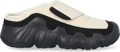 Produktbild von Keen Hypowser Wrap Damen Schuhe Silver Lining/Black Größe 38.5