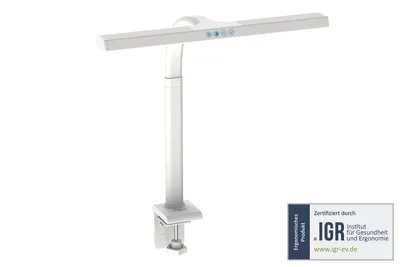 Obrázok produktu pre Digitus LED Desk Lamp, 50 cm