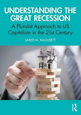 Produktbild von Understanding the Great Recession