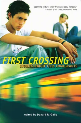 Produktbild von First Crossing