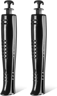 Produktbild von Stiefelspanner, 48 cm, Schwarz, für Damen Reitstiefel, Formerhalt