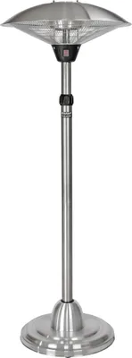 Produktbild von Einhell Halogenheizer NHH 2100