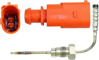 Produktbild von METZGER 0894789 Abgastemperatursensor für VW Transporter V Bus (7HB, 7HJ, 7EB, 7EJ, 7EF, 7EG, 7HF, 7EC) 1091mm