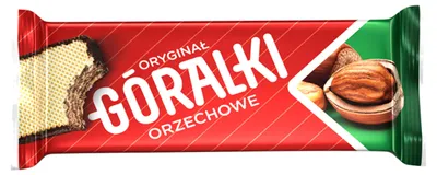 Image de Idc Bat.góralki Walnut 45G