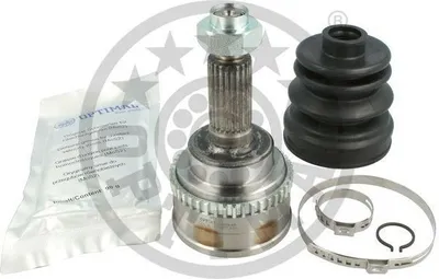 Produktbild von OPTIMAL Gelenksatz Antriebswelle Radseitig für SUZUKI Alto (FF) CW-3010