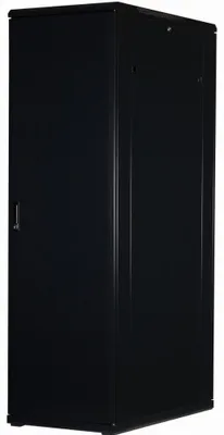 Produktbild von ROCKSTABLE Netzwerkschrank 19" 42 HE 600x1000x2000mm