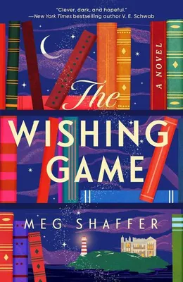 Obrázok produktu pre The Wishing Game