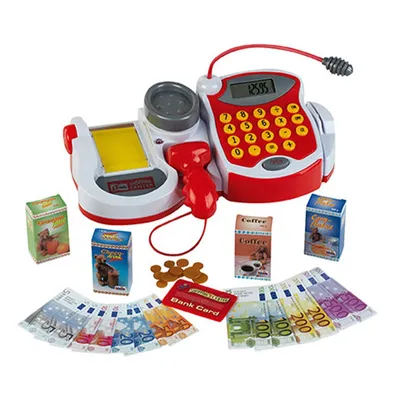 Zdjęcie produktu dla Theo Klein 9373, Zawody, Brzmienie