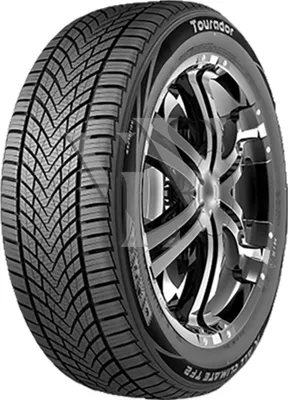 Produktbild von Tourador X All Climate Tf2 155/80R13 79T Bsw