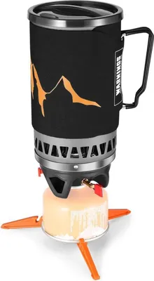 Obrázok produktu pre Odoland CampingKochsystem 1,4 l prenosný kempingový plynový varič