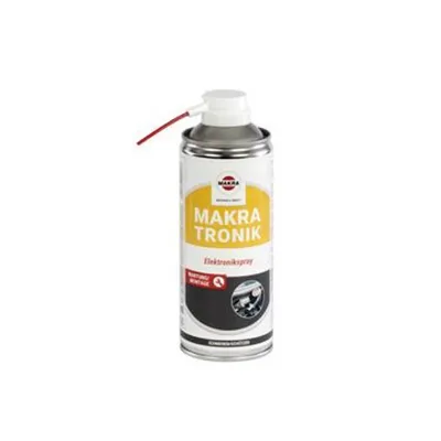 Produktbild von Makra Makratronik 400 ml Elektronikspray