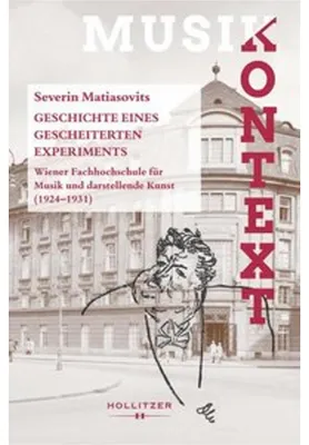 Obrázok produktu pre Geschichte eines gescheiterten Experiments