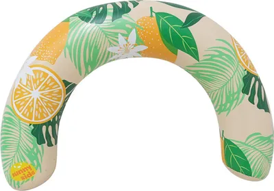 Produktbild von Aufblasbare Poolnudeln, Mini-Design, sicheres PVC-Schwimmzubehör, Wasserspielzeug