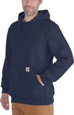 Produktbild von Carhartt Hoodie K121, Farbe:marineblau, Größe:M