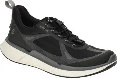 Zdjęcie produktu dla Ecco BIOM 2.2 SPEEDLACE - męskie buty sportowe, czarne, nowe, idealne do codziennego użytku